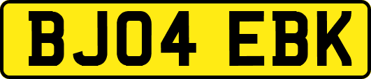 BJ04EBK
