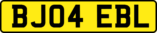 BJ04EBL