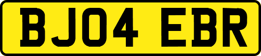BJ04EBR
