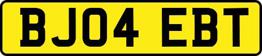 BJ04EBT