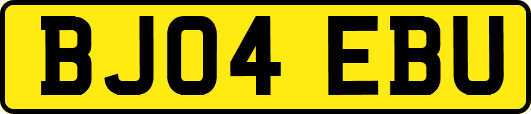 BJ04EBU