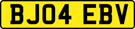 BJ04EBV