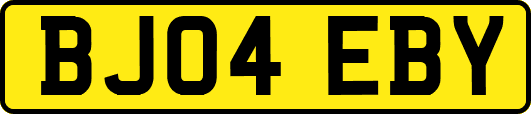 BJ04EBY