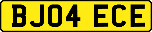 BJ04ECE