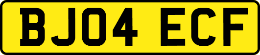 BJ04ECF