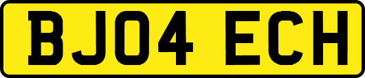BJ04ECH