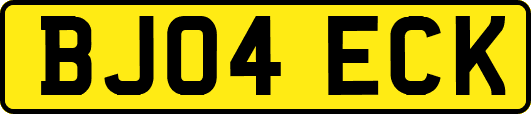 BJ04ECK