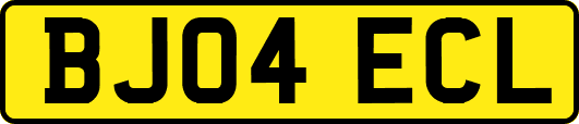 BJ04ECL
