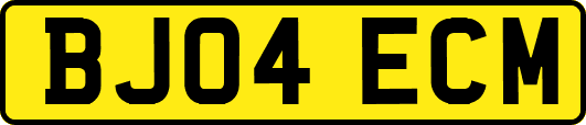 BJ04ECM