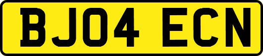 BJ04ECN