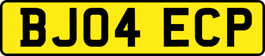 BJ04ECP