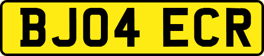 BJ04ECR