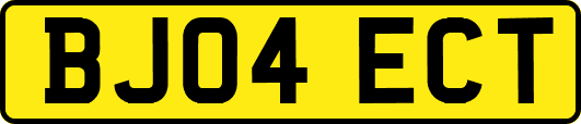 BJ04ECT