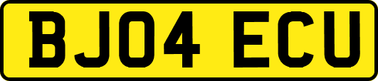 BJ04ECU