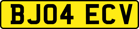 BJ04ECV
