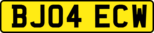BJ04ECW