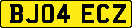 BJ04ECZ