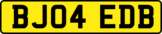 BJ04EDB