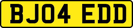 BJ04EDD