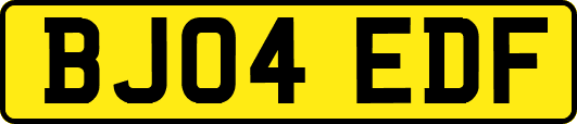 BJ04EDF