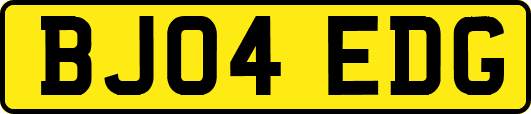 BJ04EDG
