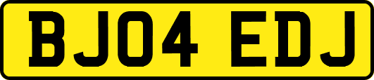 BJ04EDJ