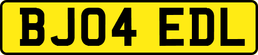 BJ04EDL