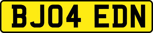 BJ04EDN