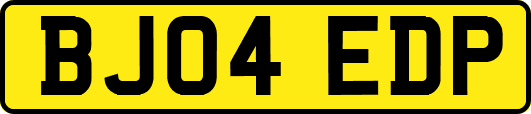 BJ04EDP