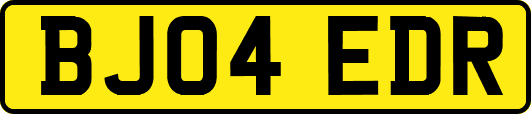 BJ04EDR