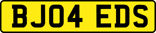 BJ04EDS