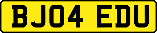 BJ04EDU