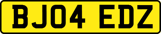 BJ04EDZ