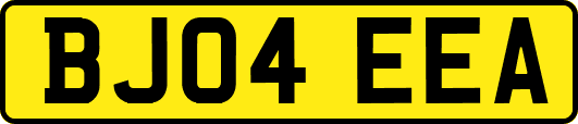 BJ04EEA
