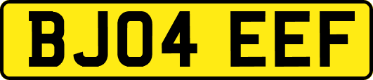 BJ04EEF