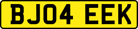 BJ04EEK
