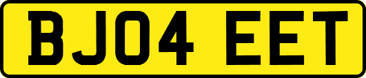 BJ04EET
