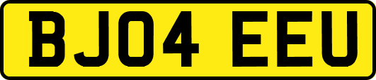 BJ04EEU