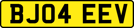 BJ04EEV