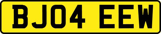 BJ04EEW