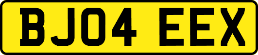 BJ04EEX