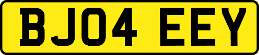 BJ04EEY