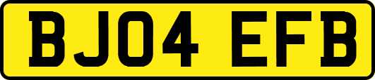 BJ04EFB