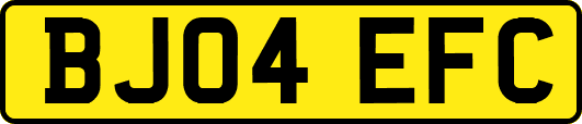 BJ04EFC