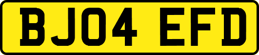 BJ04EFD