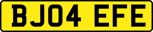 BJ04EFE