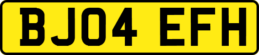 BJ04EFH