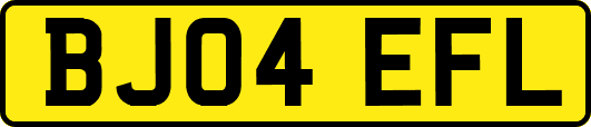 BJ04EFL
