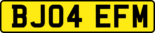 BJ04EFM