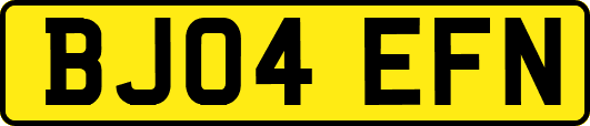 BJ04EFN